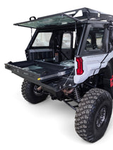 2024–2026 Polaris Xpedition ADV/XP HDX Sliding Bed Drawer – product detail 17