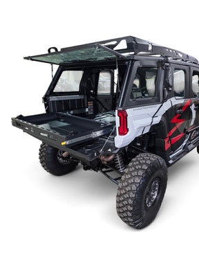 2024–2026 Polaris Xpedition ADV/XP HDX Sliding Bed Drawer