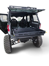 2024–2026 Polaris Xpedition ADV/XP HDX Sliding Bed Drawer – product detail 18