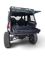 2024–2026 Polaris Xpedition ADV/XP HDX Sliding Bed Drawer – product detail 19