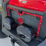 SDR Motorsports Front Grille for Polaris Xpedition