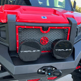 SDR Motorsports Front Grille for Polaris Xpedition