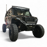 2024+ Polaris Xpedition Volt Front Winch Bumper - Recovery + Lighting