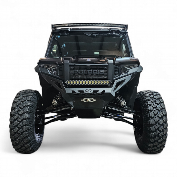 2024+ Polaris Xpedition Volt Front Winch Bumper - Recovery + Lighting