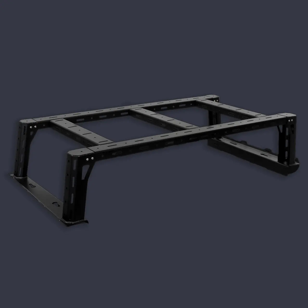 Polaris Xpedition X-Plorer Series Bed Rack System - Versatile + Durable (All Models)