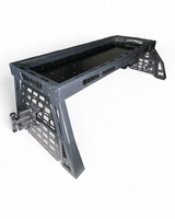 2024+ Polaris Xpedition XP Volt Short Bed Rack – product detail 14