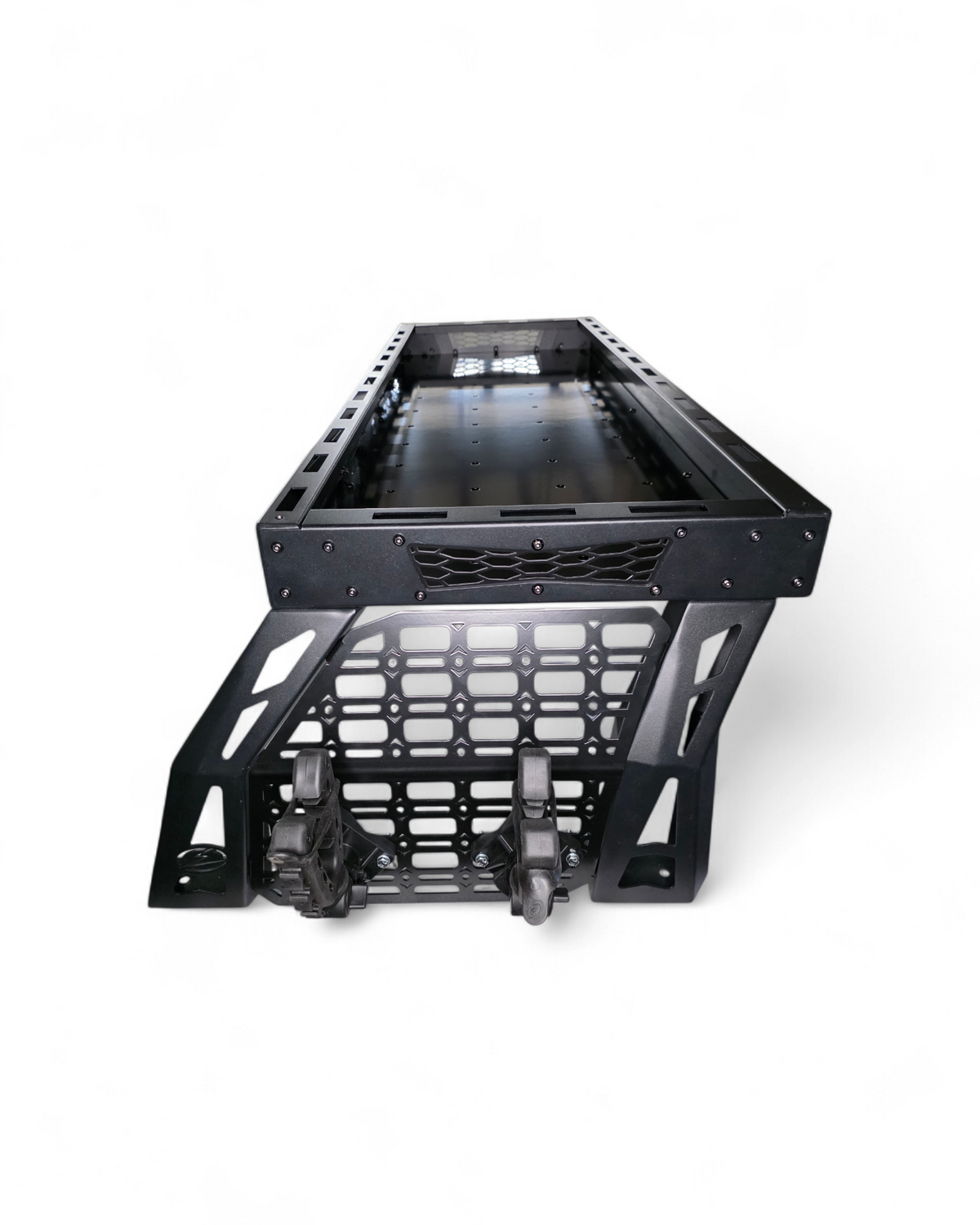 2024+ Polaris Xpedition XP Volt Short Bed Rack – product detail 15