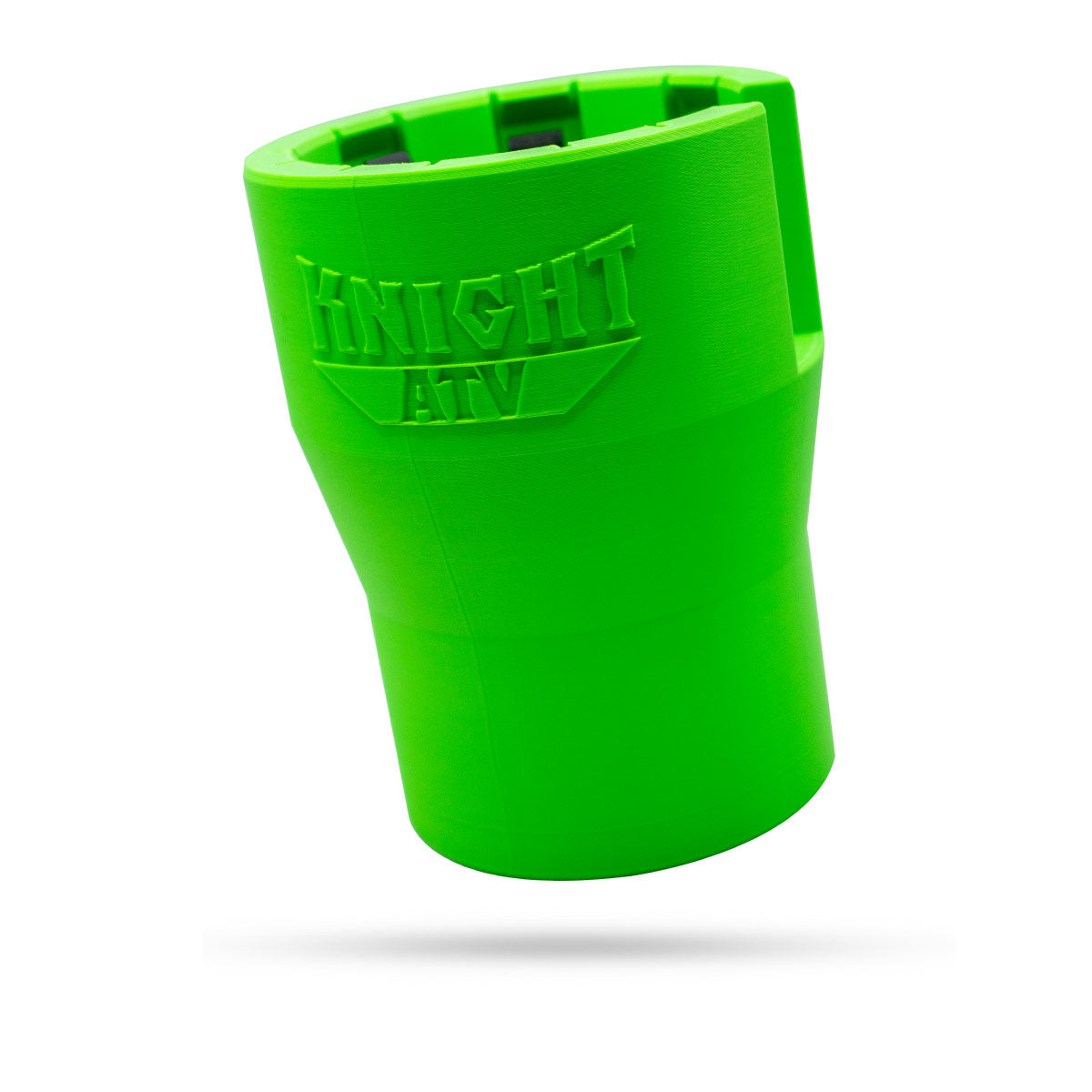 Photo of The Tumbler Holder by Knight ATV - Premium for UTVs / Side by Sides