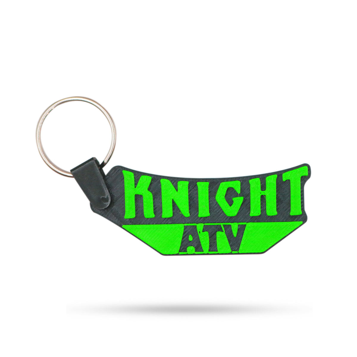 Photo of Knight ATV Keychain by Knight ATV - Premium for UTVs / Side by Sides