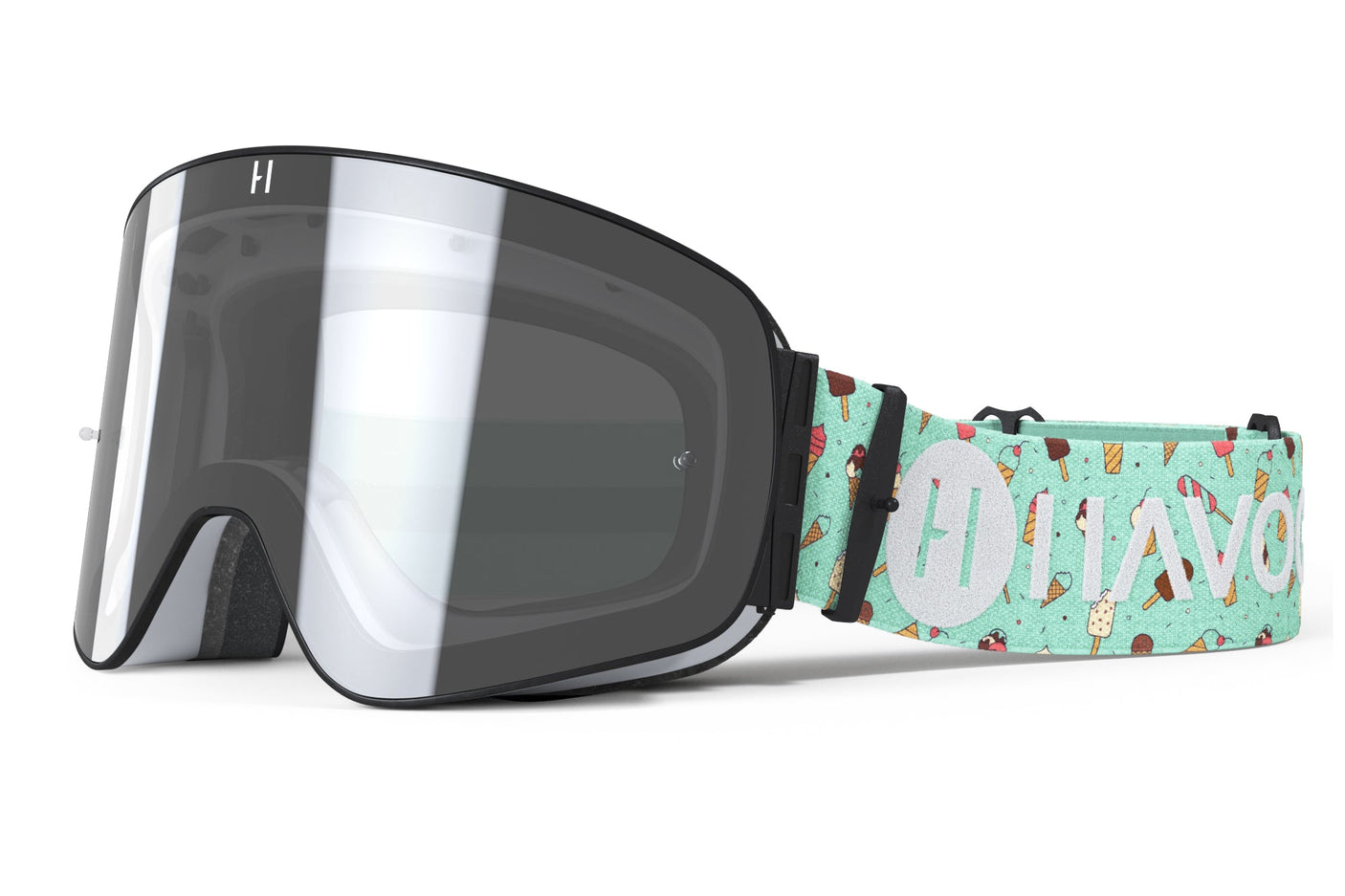 Havoc Infinity Goggle