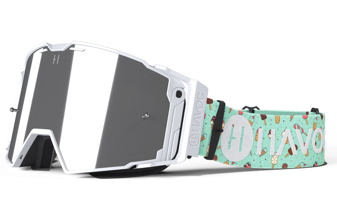 Havoc Helios Goggle