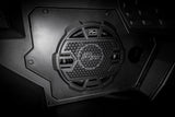 Polaris® Xpedition 1200W 10" Subwoofer Kit  | UTVS-XPD-SUB-1200-1