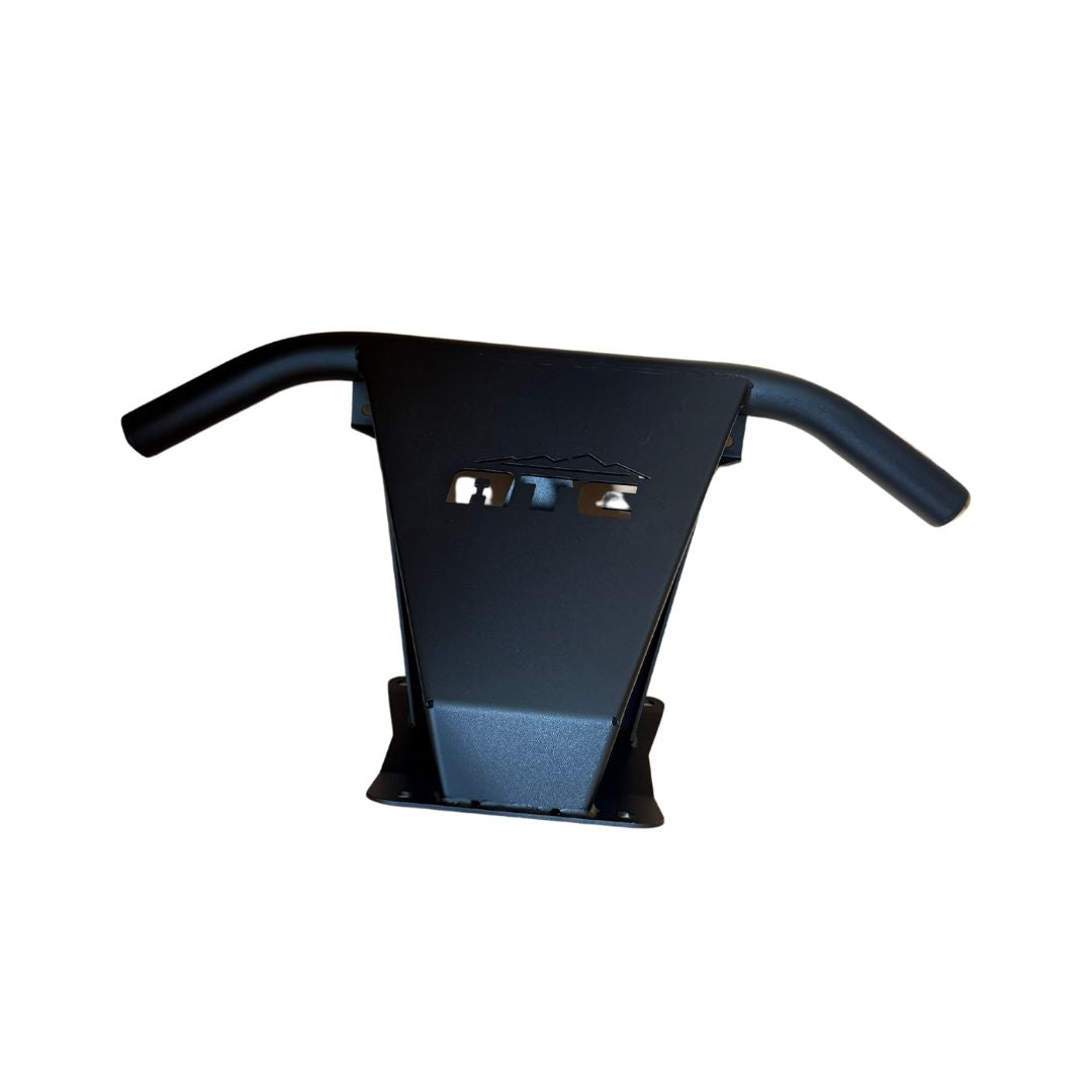 Photo of Pre Runner Bumper for Polaris RZR Pro R, Turbo R and Pro S by All Terrain Concepts - Premium Brackets and Mounts for UTVs / Side by Sides