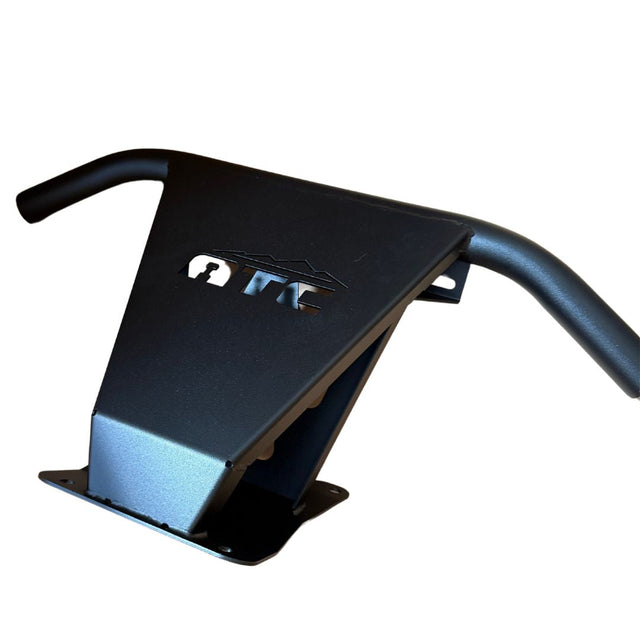 Photo of Pre Runner Bumper for Polaris RZR Pro R, Turbo R and Pro S by All Terrain Concepts - Premium Brackets and Mounts for UTVs / Side by Sides