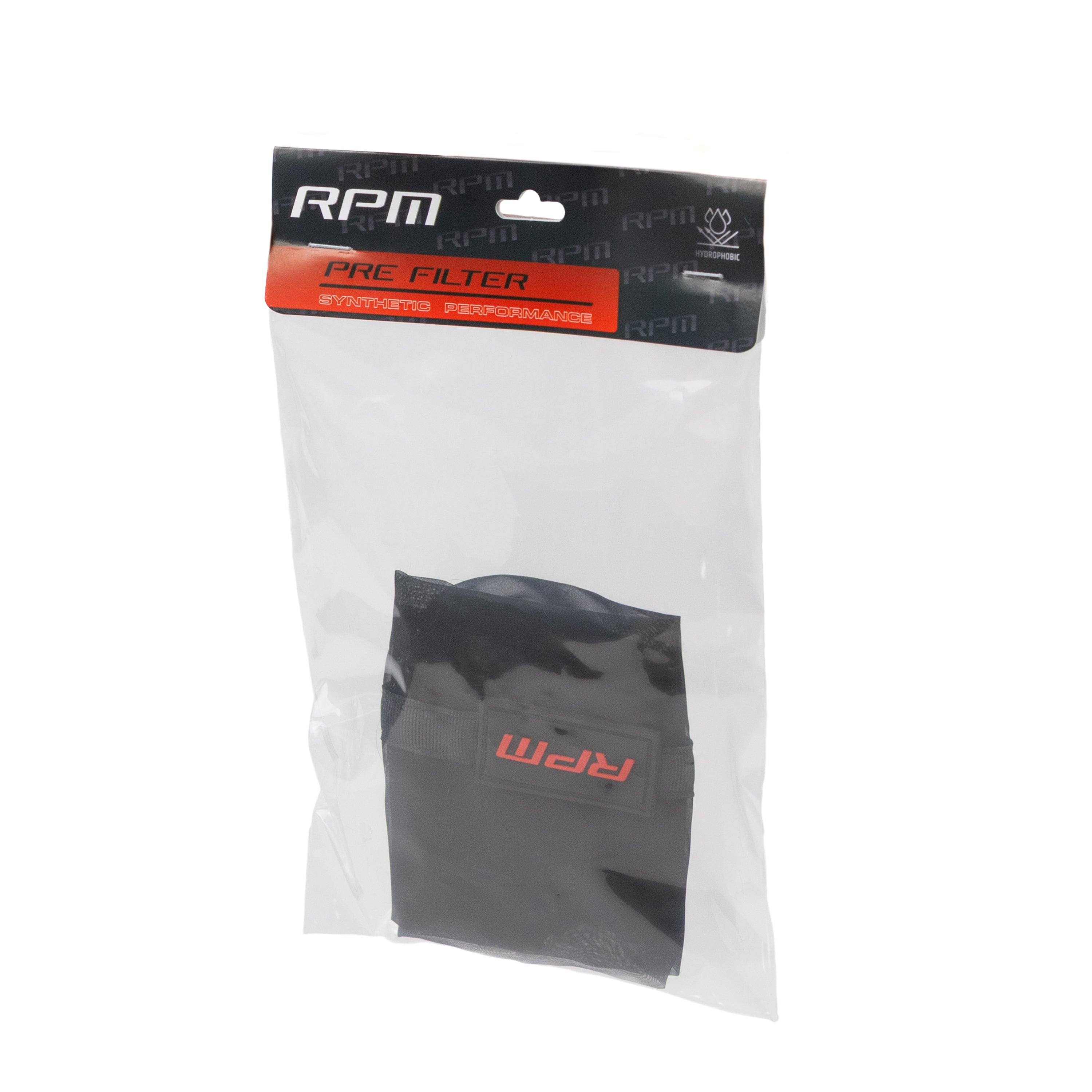 Photo of RPM SXS RPM KRX 1000 & Ridge Air Filter Pre-Filter by RPM SXS - Premium for UTVs / Side by Sides