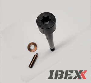 Ibexx Can-Am X3 Primary Bolt and Puller