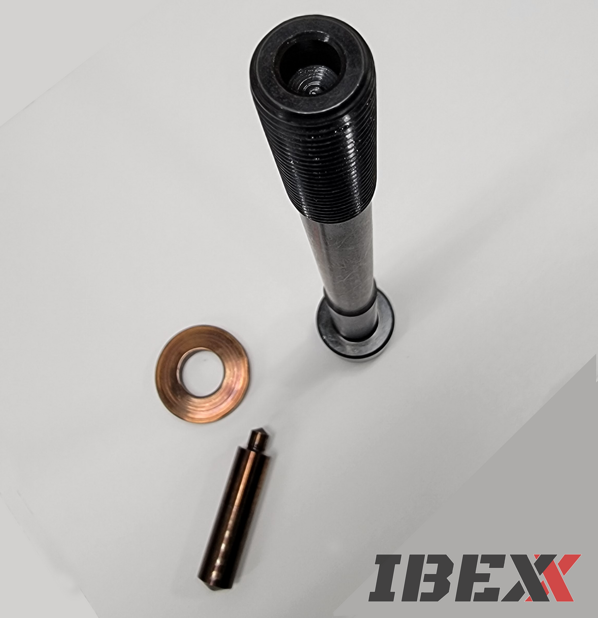 Ibexx Can-Am X3 Primary Bolt and Puller