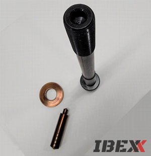 Photo of Ibexx Primary Bolt by Ibexx - Premium for UTVs / Side by Sides