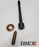 Ibexx Can-Am X3 Primary Bolt and Puller