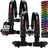 50 Caliber Universal 4-Point Harness
