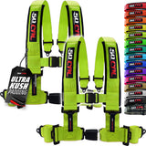 50 Caliber Universal 4-Point Harness