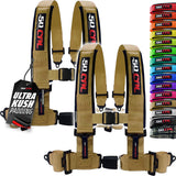 50 Caliber Universal 4-Point Harness