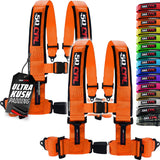 50 Caliber Universal 4-Point Harness