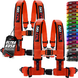 50 Caliber Universal 4-Point Harness