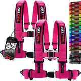 50 Caliber Universal 4-Point Harness