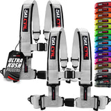 50 Caliber Universal 4-Point Harness