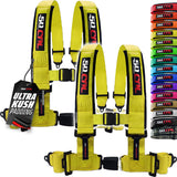 50 Caliber Universal 4-Point Harness