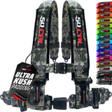 50 Caliber Universal 4-Point Harness