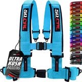 50 Caliber Universal 4-Point Harness