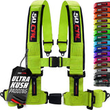 50 Caliber Universal 4-Point Harness