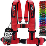 50 Caliber Universal 4-Point Harness