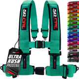 50 Caliber Universal 4-Point Harness
