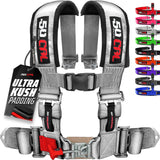 Pro Series 3" 4-Point Race-Latch UTV Harness - product image 41