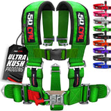 Pro Series 3" 5-Point Race-Latch UTV Harness - product image 26