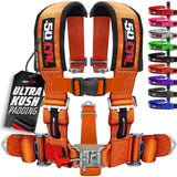Pro Series 2" 5-Point Race-Latch UTV Harness - product image 41