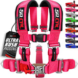 Pro Series 3" 5-Point Race-Latch UTV Harness - product image 21
