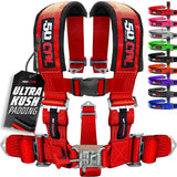 Pro Series 2" 5-Point Race-Latch UTV Harness - product image 11