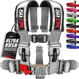 Pro Series 3" 5-Point Race-Latch UTV Harness - product image 36