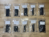 Black Ops Machine Pro R / Turbo R Bolt Kit - Grade 10.9 Suspension Hardware (2022-2025 Polaris)