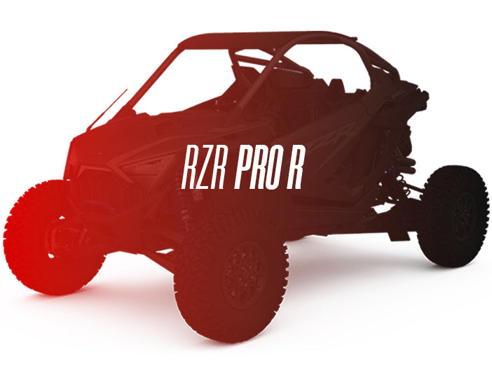 CW Motorsports Polaris Remanufactured Rear Differential, RZR Pro R