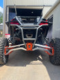 Photo of PRO R/ TURBO R / PRO S- 2 Heim Radius Rods by L&W Fab - Premium Radius Rods & Plates for UTVs / Side by Sides