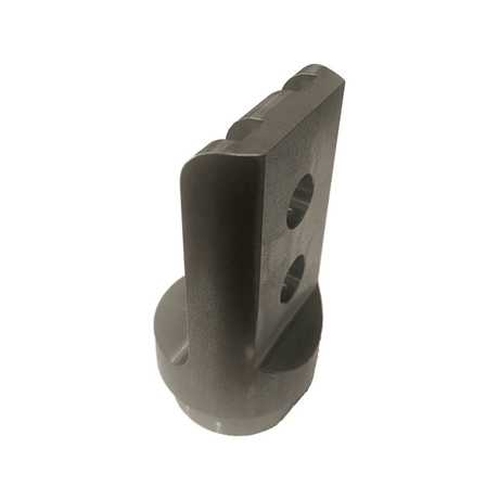 Photo of Polaris PRO R Cage Bung Set Domed Style by AJK Offroad - Premium for UTVs / Side by Sides