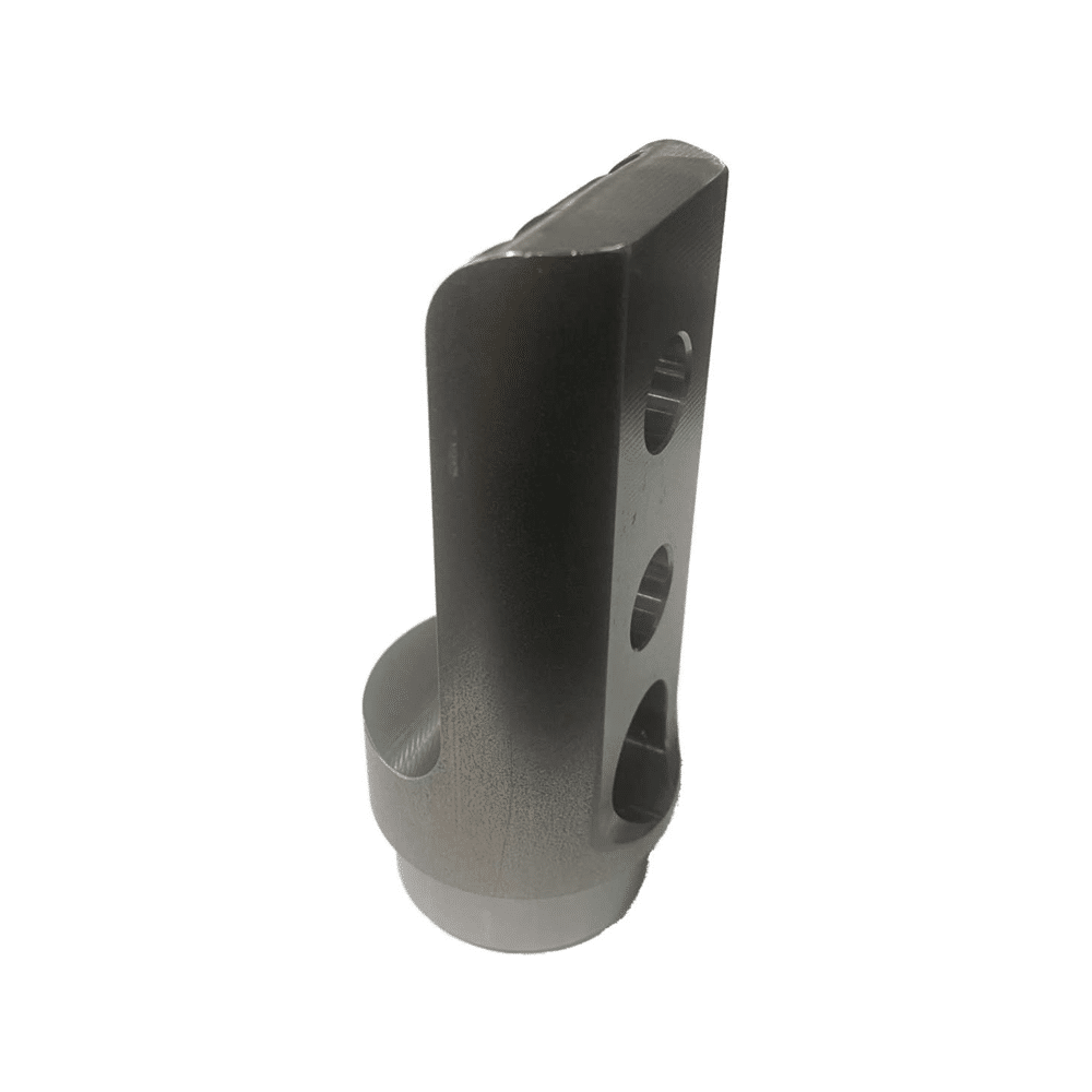 Photo of Polaris Pro R / Turbo R "A" Pillar Bung by AJK Offroad - Premium for UTVs / Side by Sides