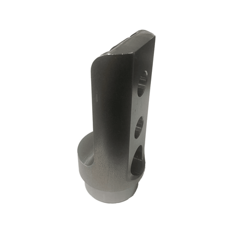 Photo of Polaris Pro R / Turbo R "A" Pillar Bung by AJK Offroad - Premium for UTVs / Side by Sides