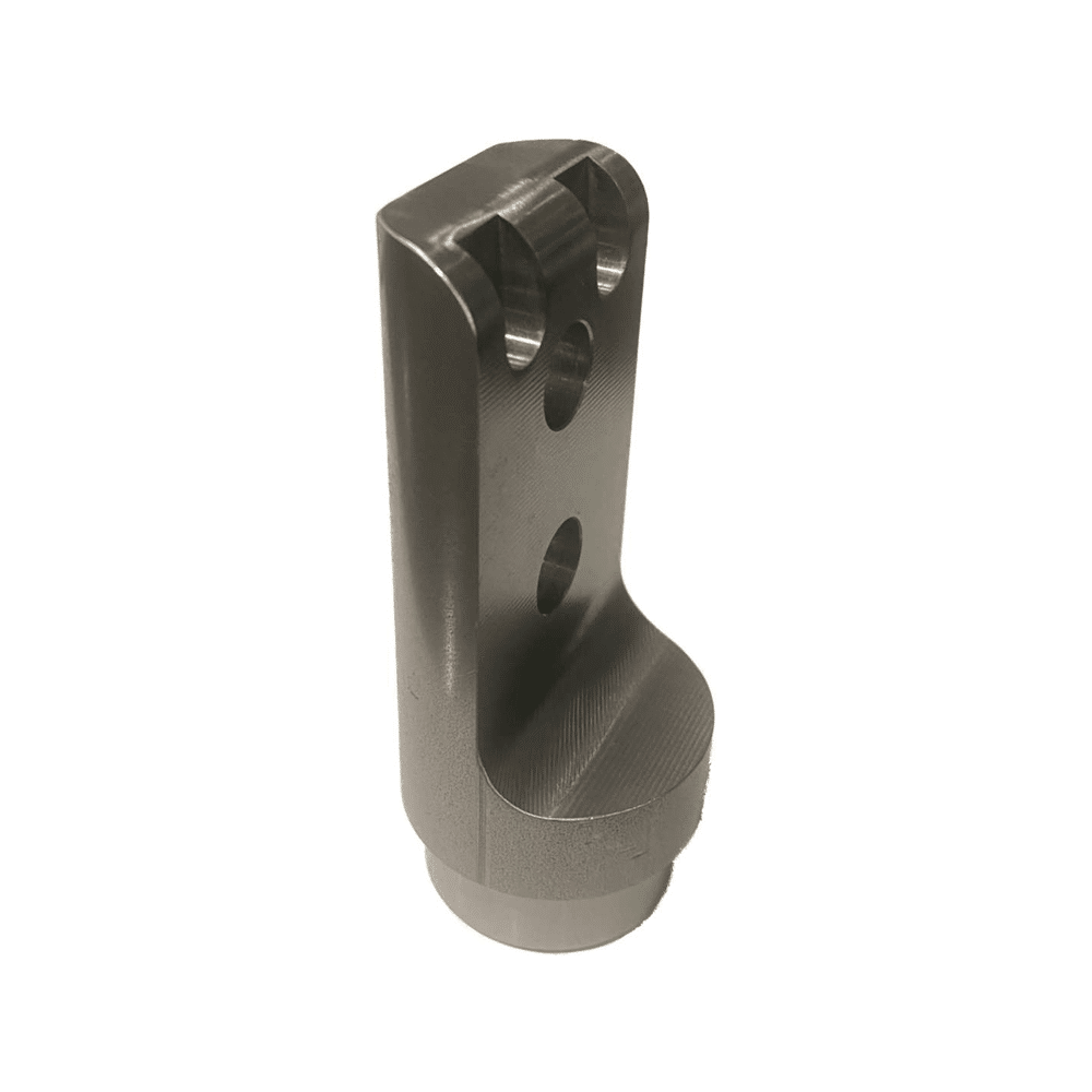 Photo of Polaris PRO R Cage Bung Set Domed Style by AJK Offroad - Premium for UTVs / Side by Sides