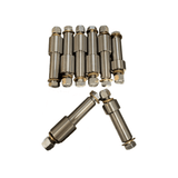 Photo of Polaris Pro Tree Kicker Studs by AJK Offroad - Premium for UTVs / Side by Sides